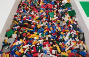Lego Steine gebraucht - Ankauf