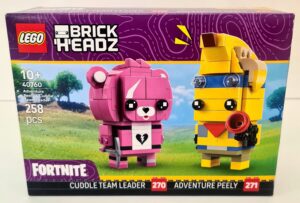 Abenteuer-Schali und Kuschelbeauftragte