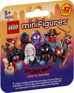 Spider-Man: Across the Spider-Verse