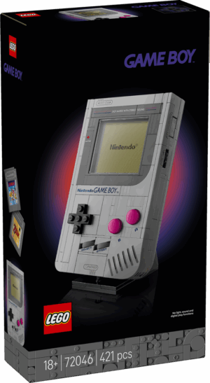 Game Boy™
