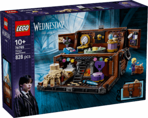 Die Wohnung des Eiskalten Händchens