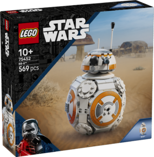 Der Astromech-Droide BB-8™