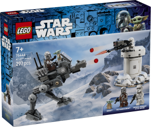 Angriff des AT-RT™