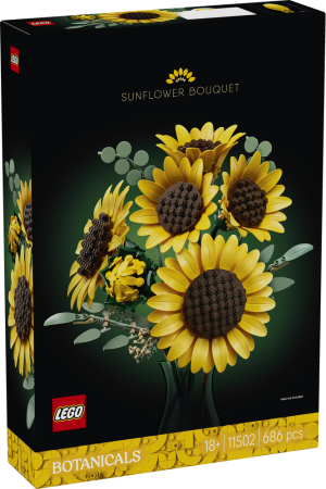 Sonnenblumen