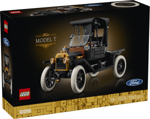 Ford Model T