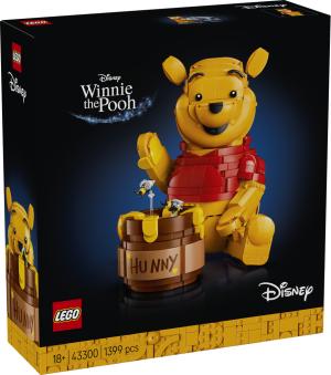 Winnie Puuh