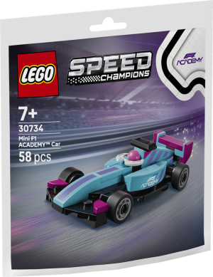 F1 ACADEMY™ Mini-Auto