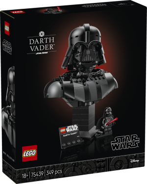 Darth Vader™ Büste