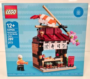 Restaurants der Welt: Japan