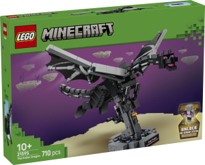 Der Enderdrache