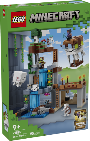 Ghast-Station