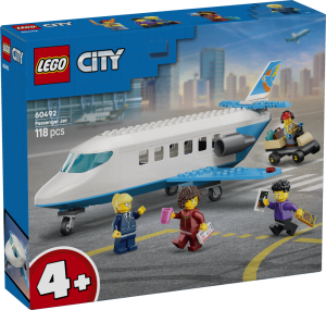 Passagierjet