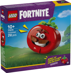 Tomatenkopf