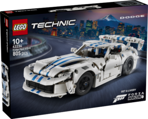Dodge Viper GTS-R Sportwagen