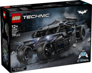 Batmobile™ Tumbler