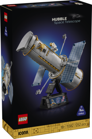 Hubble-Weltraumteleskop