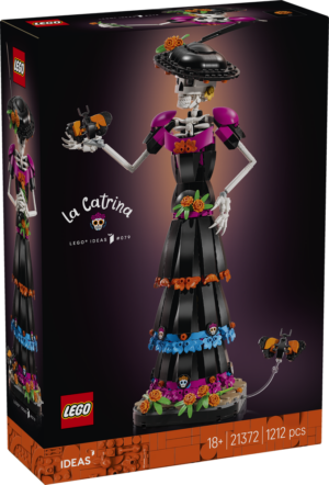 La Catrina