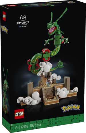Rayquaza