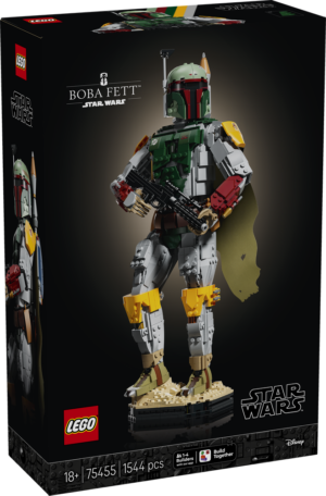 Boba Fett™